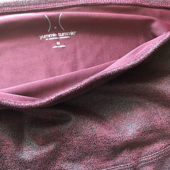 Yummie by Heather Thomson High Waist Leggings - Picture 12 of 16